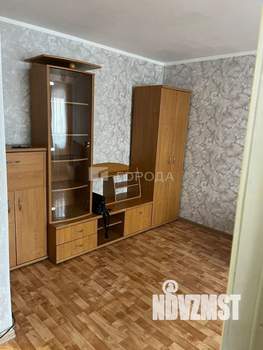 1-к квартира, на длительный срок, 36м2, 2/5 этаж