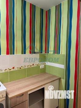 1-к квартира, на длительный срок, 39м2, 10/10 этаж