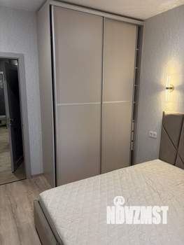 2-к квартира, на длительный срок, 50м2, 5/14 этаж