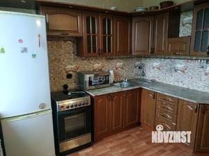 1-к квартира, на длительный срок, 36м2, 5/5 этаж