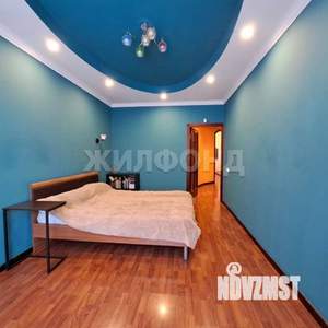 3-к квартира, на длительный срок, 73м2, 4/12 этаж