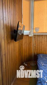 2-к квартира, посуточно, 52м2, 3/15 этаж