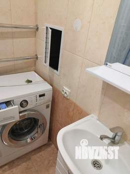 Студия квартира, на длительный срок, 28м2, 4/18 этаж