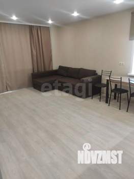 2-к квартира, на длительный срок, 56м2, 4/18 этаж