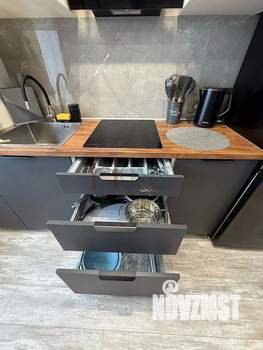 1-к квартира, на длительный срок, 40м2, 7/24 этаж