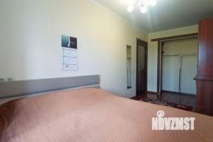 3-к квартира, на длительный срок, 42м2, 4/5 этаж