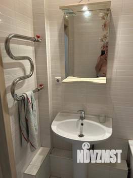 1-к квартира, на длительный срок, 40м2, 6/25 этаж