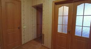 2-к квартира, на длительный срок, 53м2, 5/10 этаж