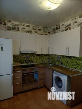 1-к квартира, на длительный срок, 37м2, 8/10 этаж