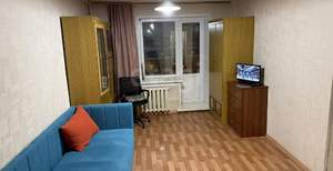 1-к квартира, на длительный срок, 33м2, 7/9 этаж