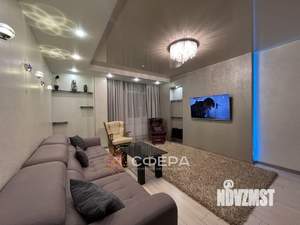 3-к квартира, на длительный срок, 85м2, 2/15 этаж