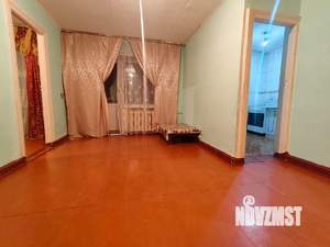 2-к квартира, на длительный срок, 45м2, 2/4 этаж