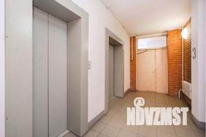 2-к квартира, посуточно, 40м2, 3/19 этаж