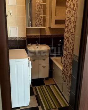 2-к квартира, на длительный срок, 64м2, 2/17 этаж