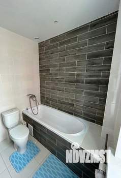 1-к квартира, посуточно, 27м2, 1/1 этаж