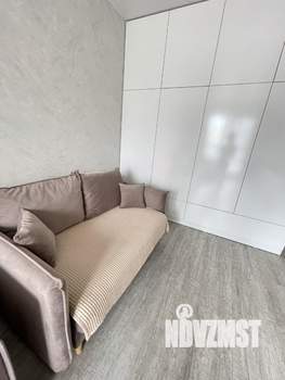 2-к квартира, посуточно, 54м2, 7/17 этаж