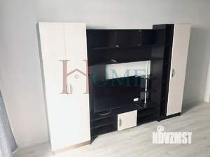 1-к квартира, на длительный срок, 38м2, 6/15 этаж