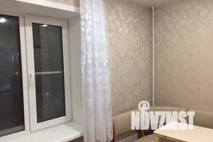 2-к квартира, посуточно, 54м2, 6/9 этаж