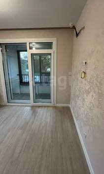 1-к квартира, на длительный срок, 32м2, 1/29 этаж