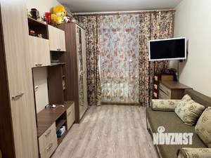 1-к квартира, на длительный срок, 32м2, 2/10 этаж
