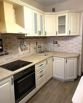 1-к квартира, на длительный срок, 38м2, 15/25 этаж