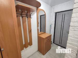 2-к квартира, на длительный срок, 44м2, 1/5 этаж