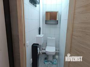 2-к квартира, на длительный срок, 43м2, 22/24 этаж