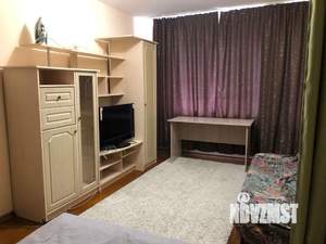 2-к квартира, на длительный срок, 44м2, 1/5 этаж