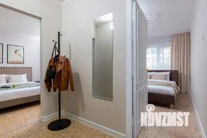 2-к квартира, посуточно, 50м2, 3/5 этаж