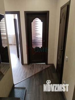 2-к квартира, на длительный срок, 63м2, 9/17 этаж