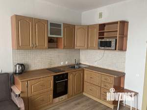 Студия квартира, на длительный срок, 30м2, 21/26 этаж