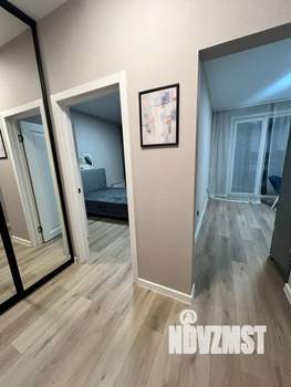 1-к квартира, на длительный срок, 33м2, 16/29 этаж