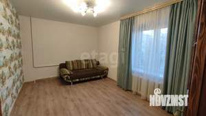 3-к квартира, на длительный срок, 97м2, 4/9 этаж