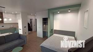 1-к квартира, на длительный срок, 49м2, 4/25 этаж