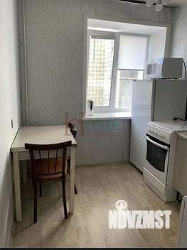 1-к квартира, на длительный срок, 33м2, 2/10 этаж