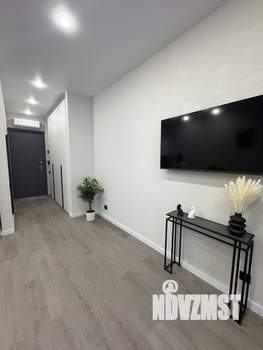 Студия квартира, на длительный срок, 32м2, 8/21 этаж