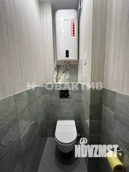 2-к квартира, на длительный срок, 58м2, 6/15 этаж