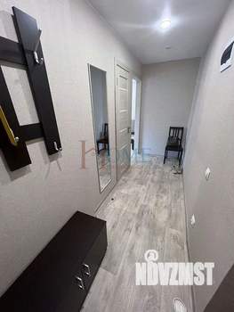 2-к квартира, на длительный срок, 44м2, 4/5 этаж