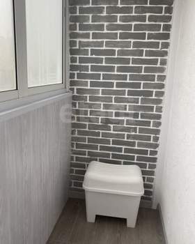 1-к квартира, на длительный срок, 42м2, 7/25 этаж