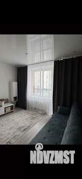 Студия квартира, на длительный срок, 30м2, 7/25 этаж