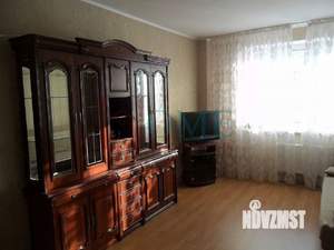 1-к квартира, на длительный срок, 44м2, 15/19 этаж