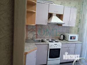 1-к квартира, на длительный срок, 37м2, 11/17 этаж