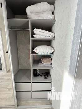 Студия квартира, на длительный срок, 38м2, 11/15 этаж