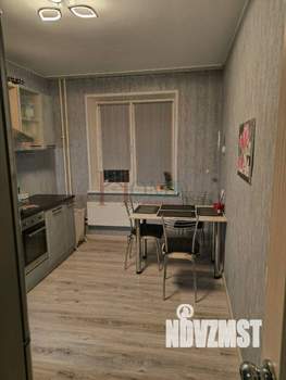 2-к квартира, на длительный срок, 60м2, 13/17 этаж