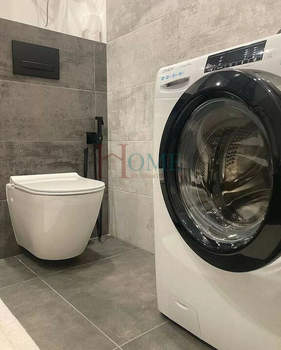 Студия квартира, на длительный срок, 25м2, 24/30 этаж