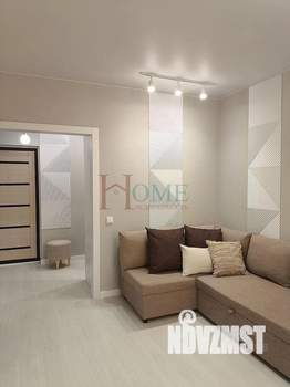 Студия квартира, на длительный срок, 37м2, 10/25 этаж