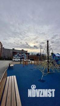 1-к квартира, на длительный срок, 32м2, 1/25 этаж
