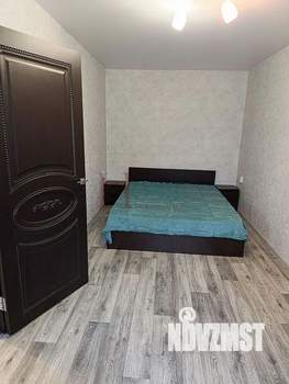 2-к квартира, на длительный срок, 43м2, 5/5 этаж