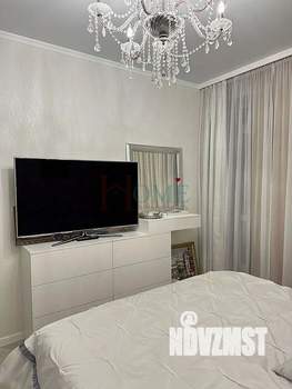 3-к квартира, на длительный срок, 70м2, 6/24 этаж