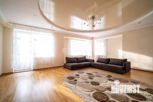 4-к квартира, на длительный срок, 185м2, 4/14 этаж